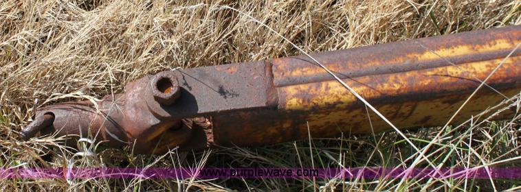 image for item 6393 Ulrich IV387 jersy spreader