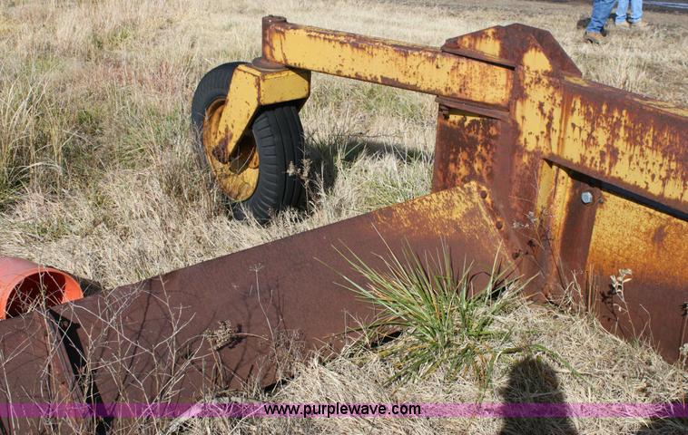 image for item 6393 Ulrich IV387 jersy spreader