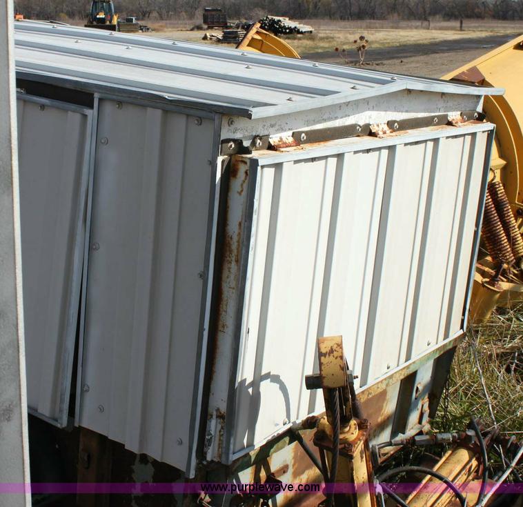 image for item 6395 Onan electric power plant