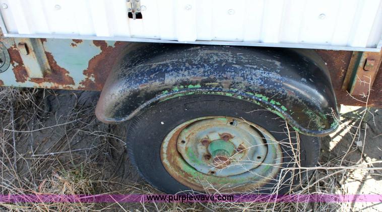 image for item 6395 Onan electric power plant