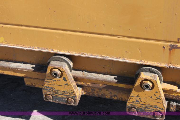 image for item 6710 Clark 292E scraper