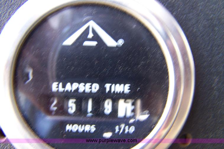 image for item 7295 1987 Chevrolet 70 truck with UEC S50 HAB boom