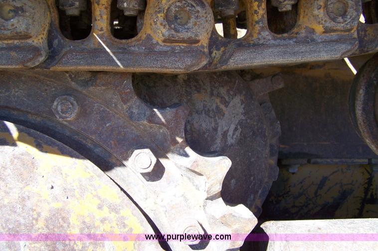 image for item 7397 1988 Fiat 14C dozer