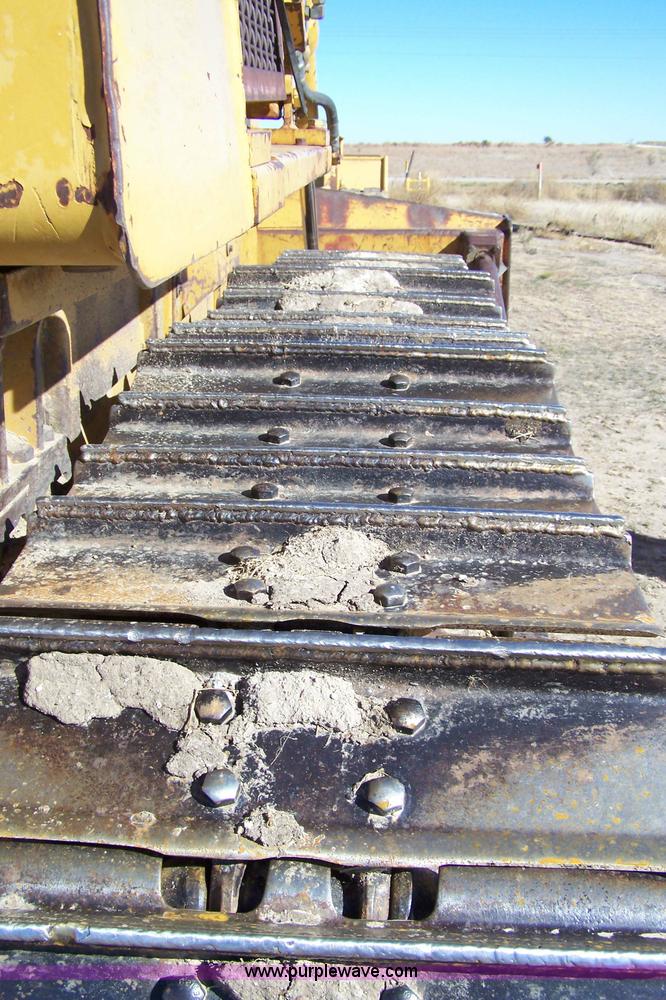 image for item 7397 1988 Fiat 14C dozer