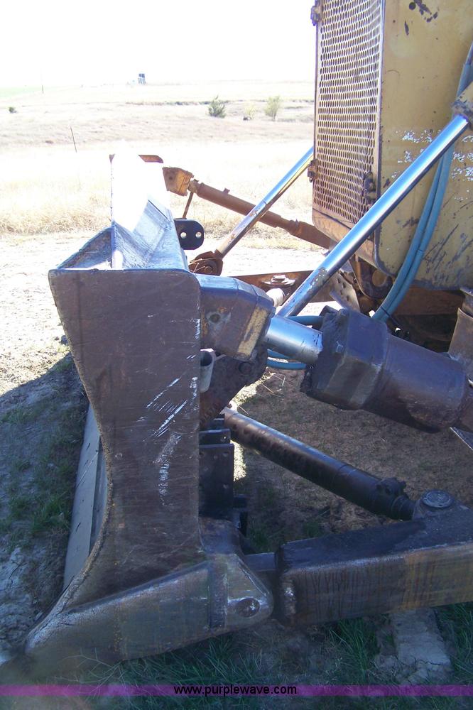 image for item 7397 1988 Fiat 14C dozer