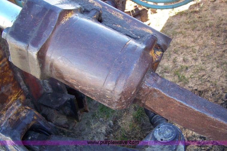 image for item 7397 1988 Fiat 14C dozer