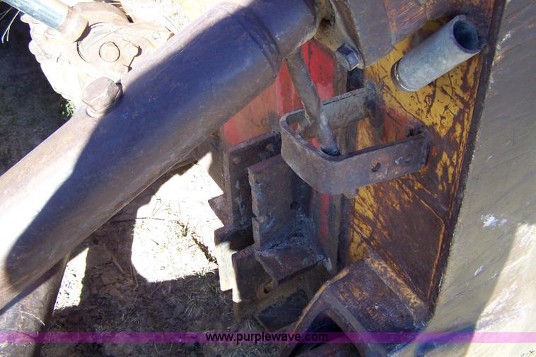image for item 7397 1988 Fiat 14C dozer