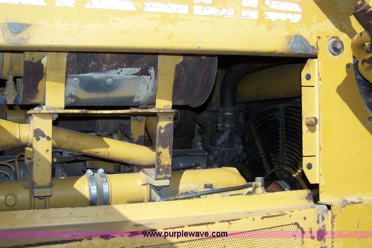 image for item 7397 1988 Fiat 14C dozer