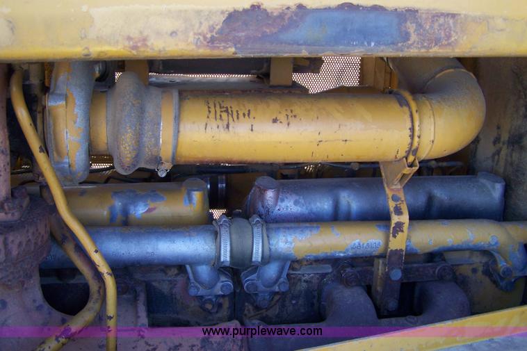 image for item 7397 1988 Fiat 14C dozer