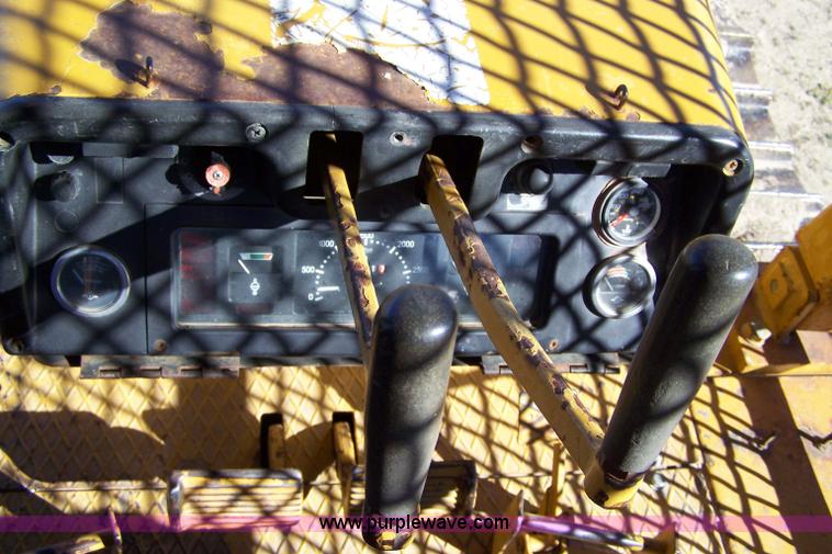 image for item 7397 1988 Fiat 14C dozer