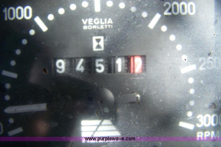 image for item 7397 1988 Fiat 14C dozer