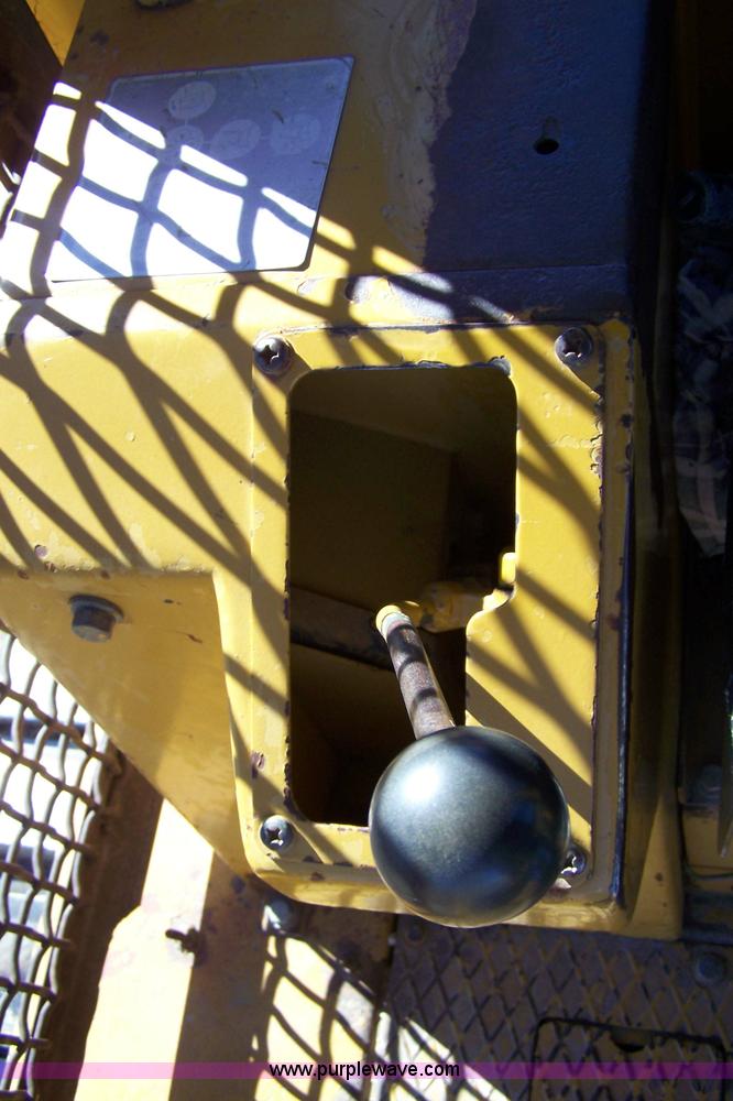 image for item 7397 1988 Fiat 14C dozer