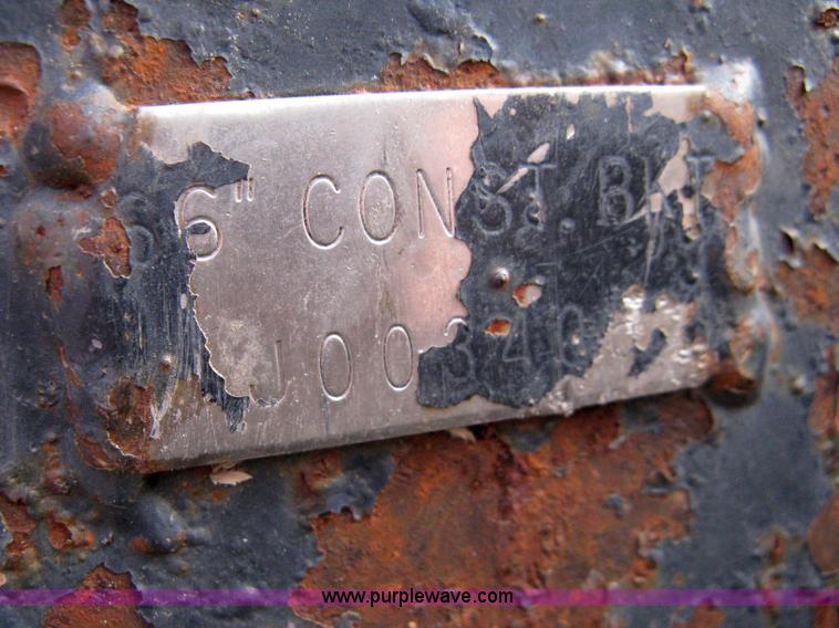 image for item 8070 1998 John Deere 7775 skid steer