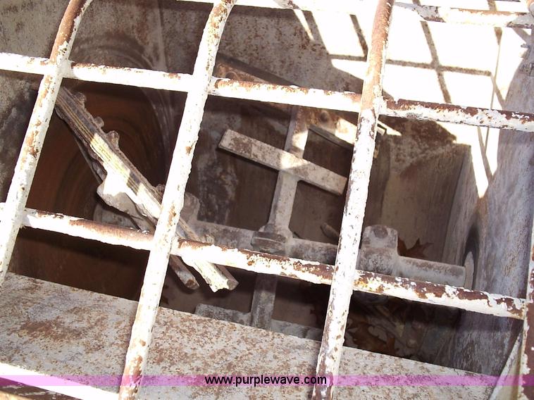 image for item 1007 Stone Deluxe plaster and mortar mixer