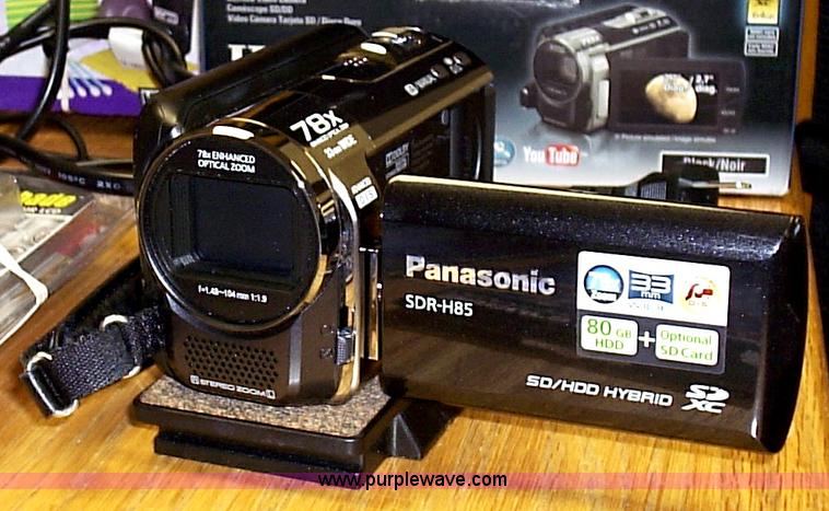 image for item 1010 Assorted electronics