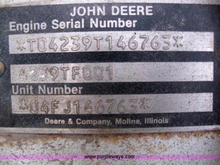 image for item 3050 1990 Elgin Pelican R160 street sweeper