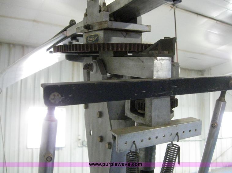 image for item 3055 Bensen Gyrocopter