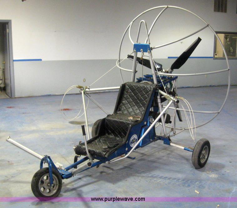 image for item 3056 Super Bee Ultra light