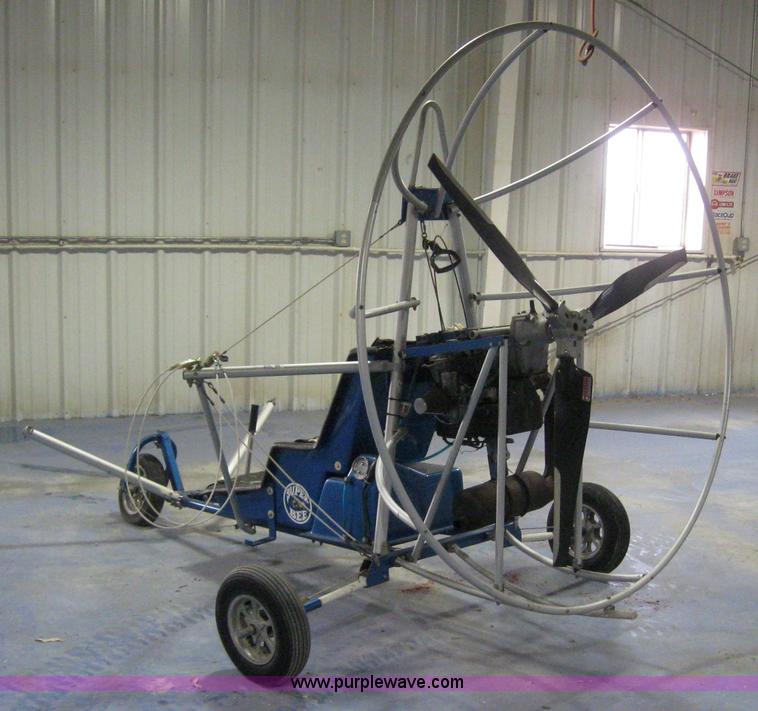 image for item 3056 Super Bee Ultra light