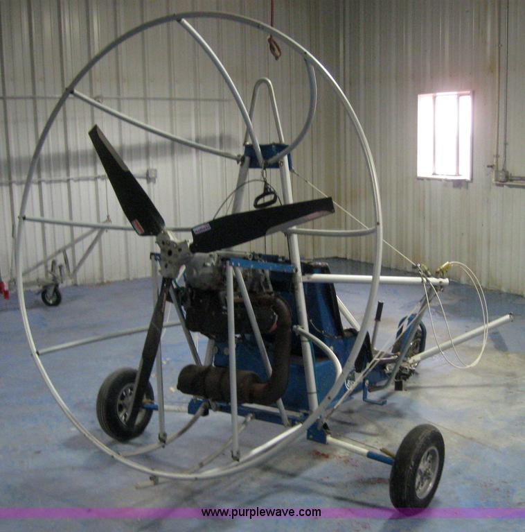 image for item 3056 Super Bee Ultra light