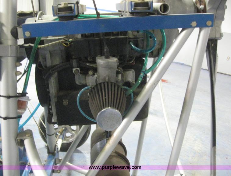 image for item 3056 Super Bee Ultra light