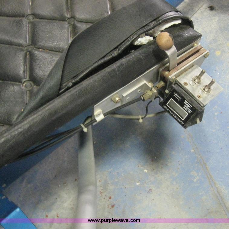 image for item 3056 Super Bee Ultra light