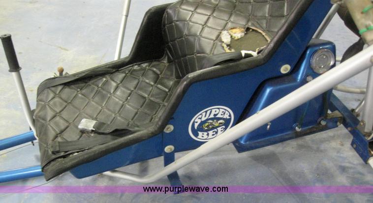 image for item 3056 Super Bee Ultra light