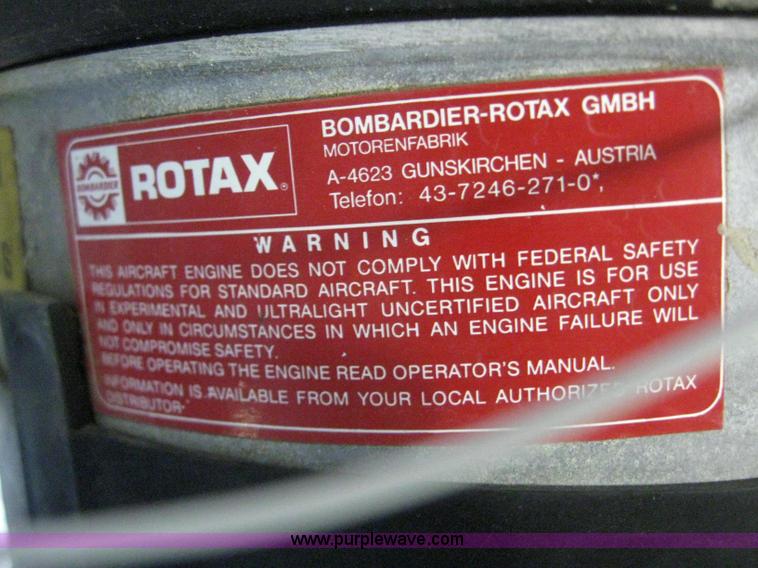 image for item 3056 Super Bee Ultra light