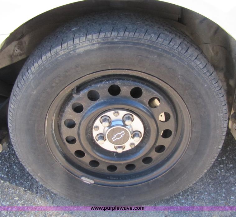 image for item 5128 2006 Chevrolet Impala