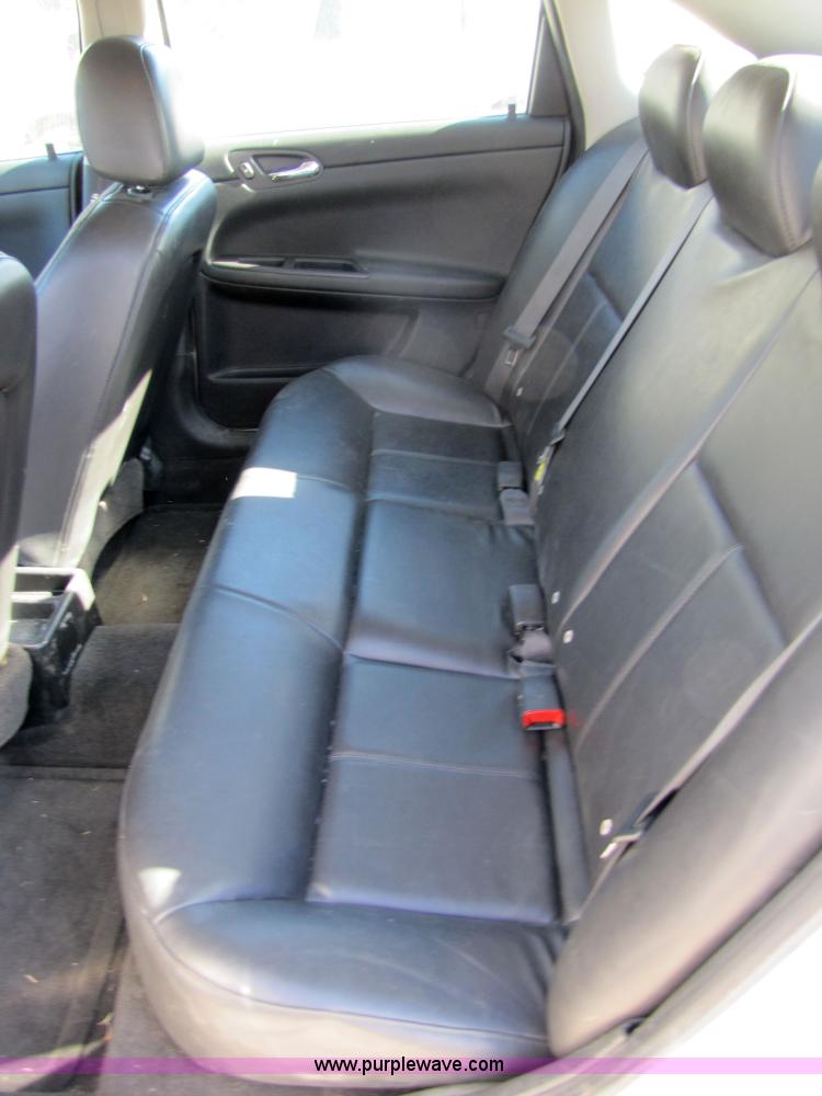 image for item 5128 2006 Chevrolet Impala