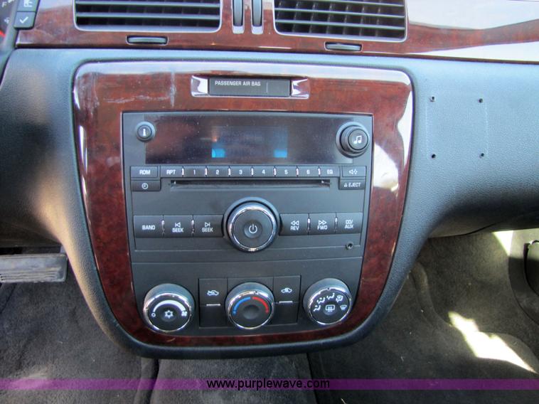 image for item 5128 2006 Chevrolet Impala