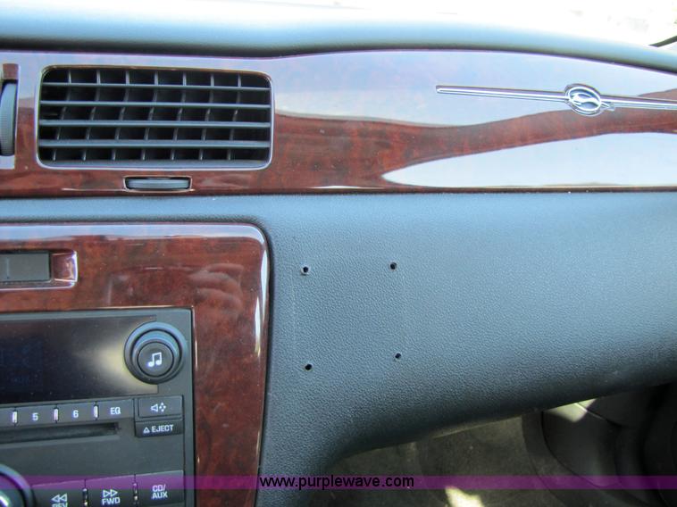 image for item 5128 2006 Chevrolet Impala