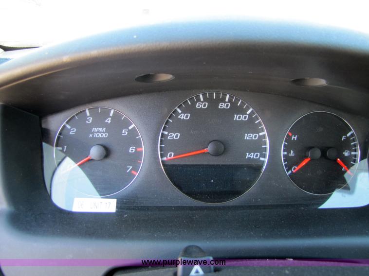 image for item 5128 2006 Chevrolet Impala