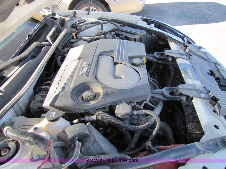 image for item 5128 2006 Chevrolet Impala