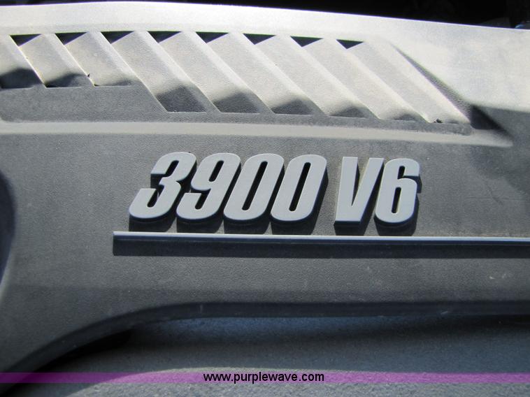 image for item 5128 2006 Chevrolet Impala