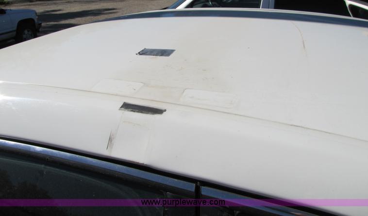 image for item 5128 2006 Chevrolet Impala