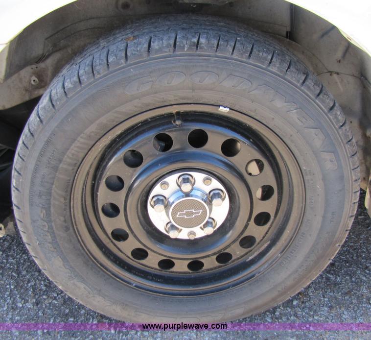 image for item 5130 2006 Chevrolet Impala