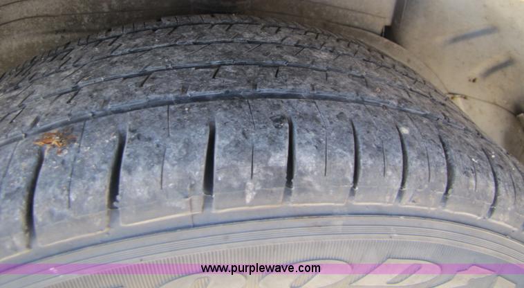 image for item 5130 2006 Chevrolet Impala