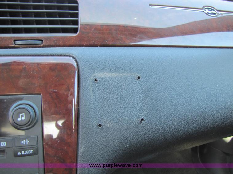 image for item 5130 2006 Chevrolet Impala