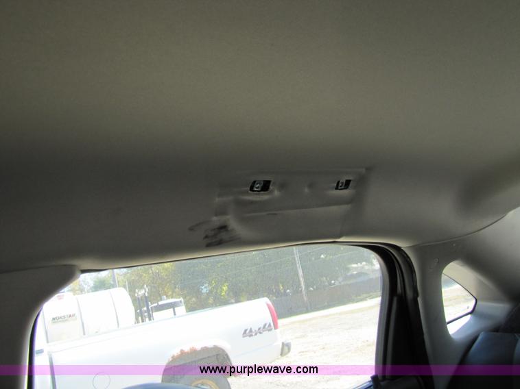 image for item 5130 2006 Chevrolet Impala