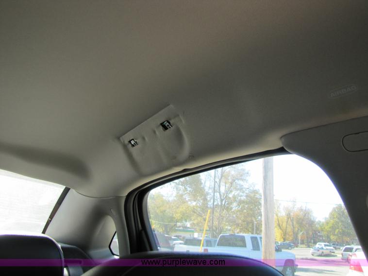 image for item 5130 2006 Chevrolet Impala