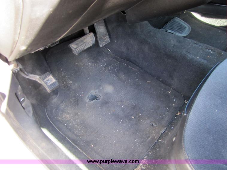 image for item 5130 2006 Chevrolet Impala