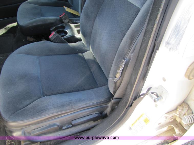 image for item 5130 2006 Chevrolet Impala