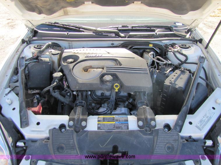 image for item 5130 2006 Chevrolet Impala