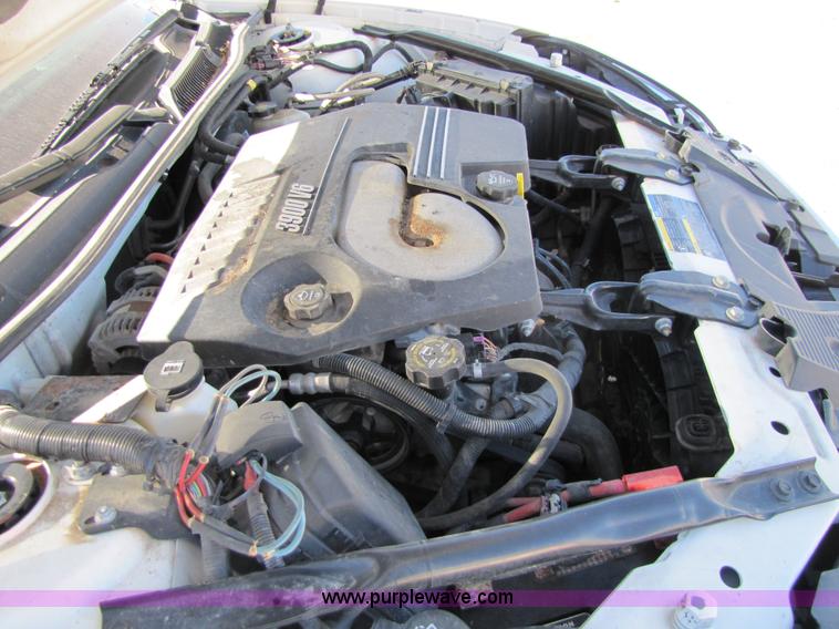 image for item 5130 2006 Chevrolet Impala