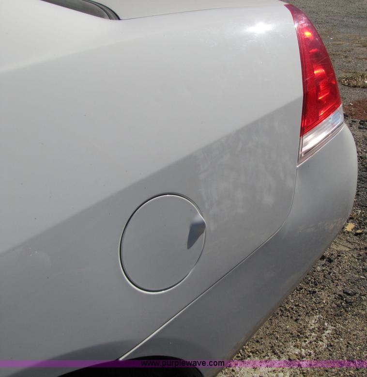 image for item 5130 2006 Chevrolet Impala