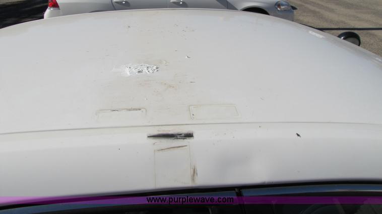 image for item 5130 2006 Chevrolet Impala