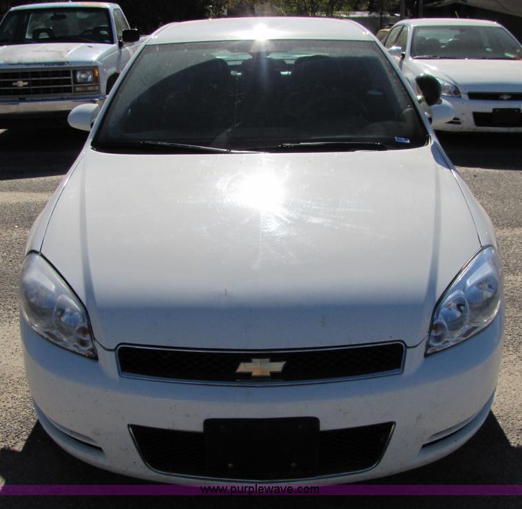 image for item 5131 2006 Chevrolet Impala