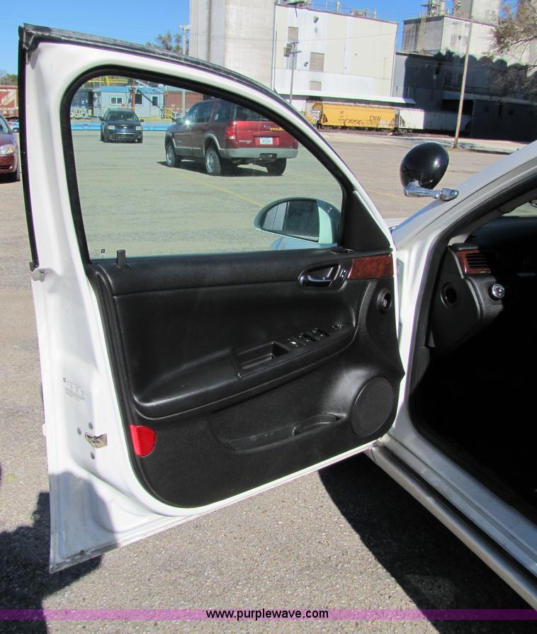 image for item 5131 2006 Chevrolet Impala