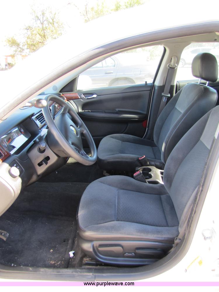 image for item 5131 2006 Chevrolet Impala